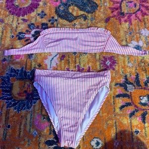 Xhilaration Bikini set